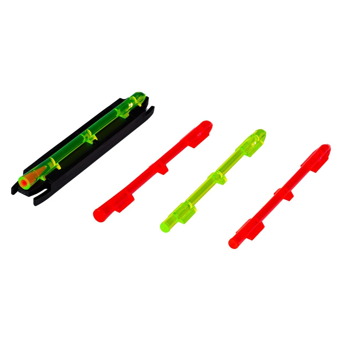 Hiviz M-Series Ultra-Narrow Magnetic Shotgun Sight, M300 5 Hiviz M-Series Ultra-Narrow Magnetic Shotgun Sight, M300 - Image 3
