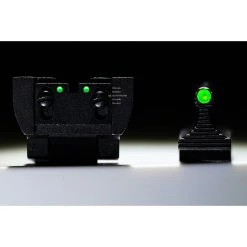 Hiviz LiteWave Front and Rear Sight Combo for Ruger 10/22 rifles, RG1022 -US Sporting Goods Sales Shop sftp a s assets20220616000000029