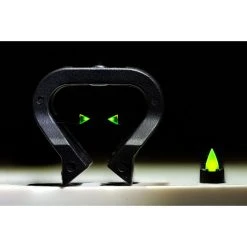 Hiviz TriViz Front & Rear Shotgun Sight Set, TT1001 -US Sporting Goods Sales Shop sftp a s assets20220616000000039