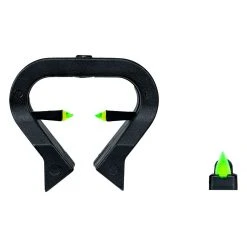 Hiviz TriViz Front & Rear Shotgun Sight Set, TT1001 -US Sporting Goods Sales Shop sftp a s assets20220616000000040