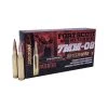 Fort Scott Munitions 7MM-08 REMINGTON 120 Grain Centerfire Rifle Ammunition, 7MM08-120-SCV1 -US Sporting Goods Sales Shop sftp a s assets20220622000000215