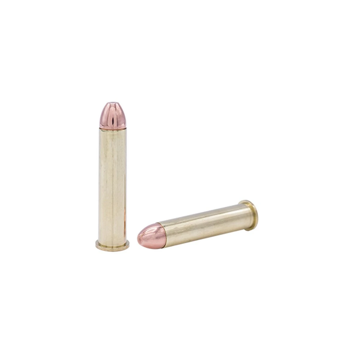 Fort Scott Munitions 45-70 GOVERNMENT 300 Grain Centerfire Rifle Ammunition, 4570-300-SCV1 4 Fort Scott Munitions 45-70 GOVERNMENT 300 Grain Centerfire Rifle Ammunition, 4570-300-SCV1 - Image 2