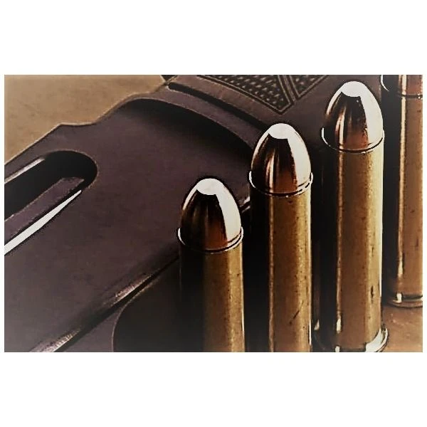 Fort Scott Munitions 45-70 GOVERNMENT 300 Grain Centerfire Rifle Ammunition, 4570-300-SCV1 6 Fort Scott Munitions 45-70 GOVERNMENT 300 Grain Centerfire Rifle Ammunition, 4570-300-SCV1 - Image 4