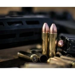 Fort Scott Munitions 450 BUSHMASTER 250 Grain Centerfire Rifle Ammunition, 450BM-250-SCV1 -US Sporting Goods Sales Shop sftp a s assets20220622000000233