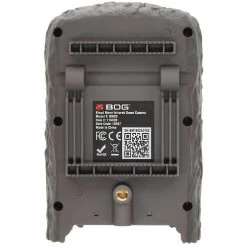 BOG 18MP Clandestine Game Camera, 1116327 -US Sporting Goods Sales Shop sftp a s assets20220705000000099