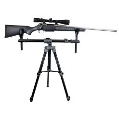 BOG FieldPod Adjustable Ambidextrous Rifle Shooting Rest, 1100471 -US Sporting Goods Sales Shop sftp a s assets20220705000000134