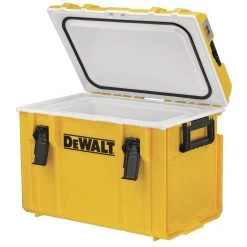 DEWALT ToughSystem Portable Cooler, DWST08404 -US Sporting Goods Sales Shop sftp a s assets20220714000000256